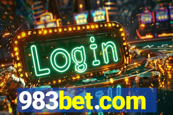 983bet.com