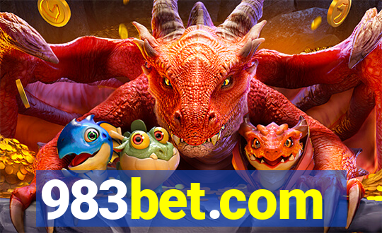 983bet.com