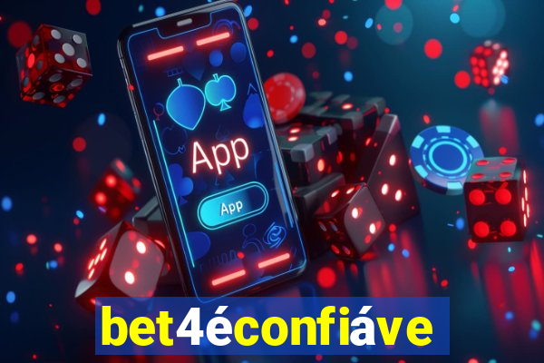 bet4éconfiável