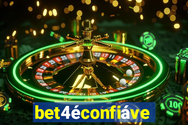 bet4éconfiável