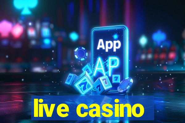 live casino