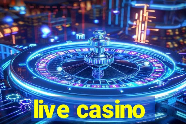 live casino