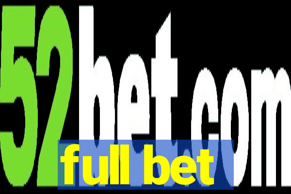 full bet