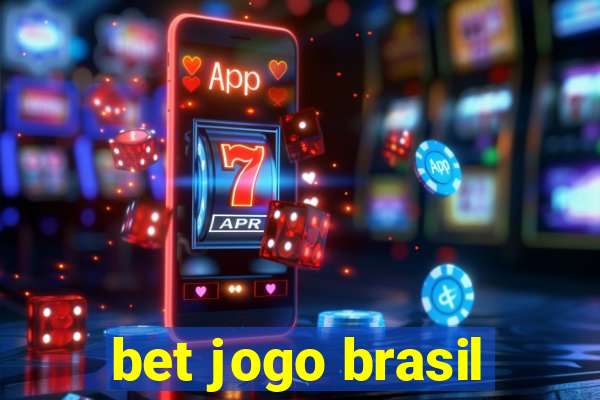 bet jogo brasil