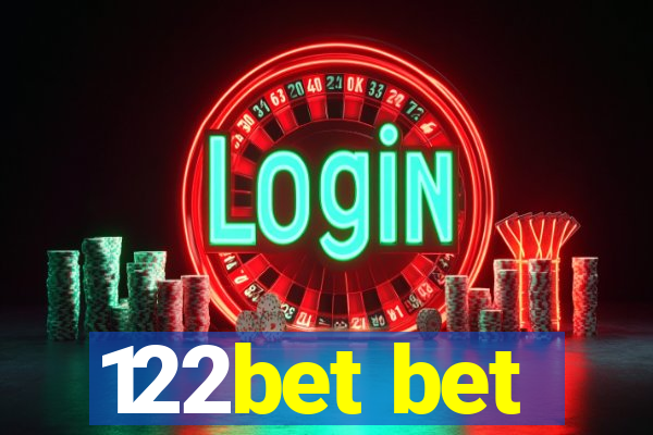 122bet bet