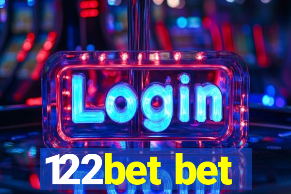 122bet bet