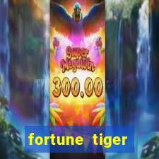 fortune tiger funciona mesmo