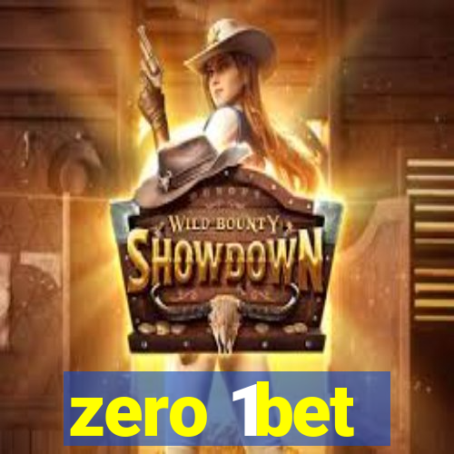 zero 1bet