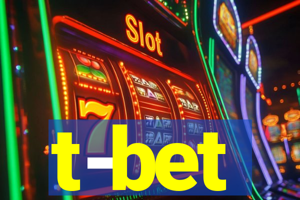 t-bet