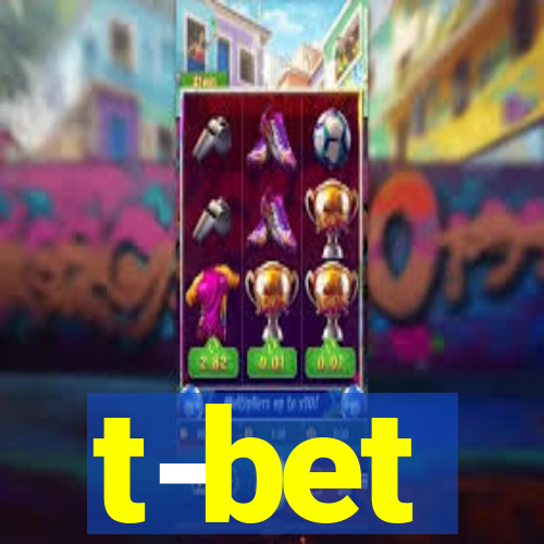 t-bet