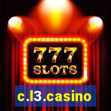 c.l3.casino