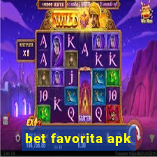 bet favorita apk