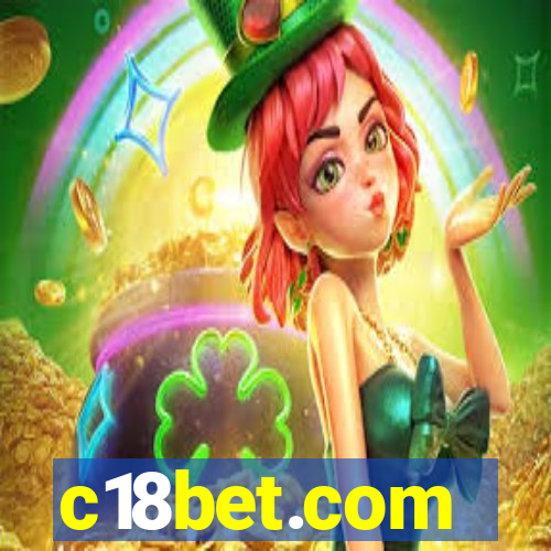 c18bet.com