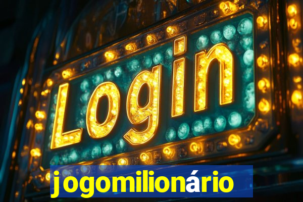 jogomilionário