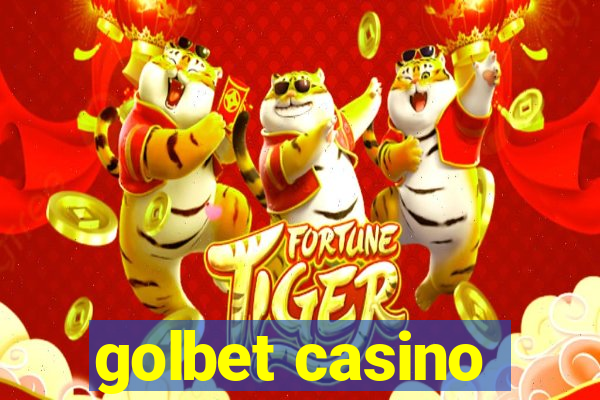 golbet casino