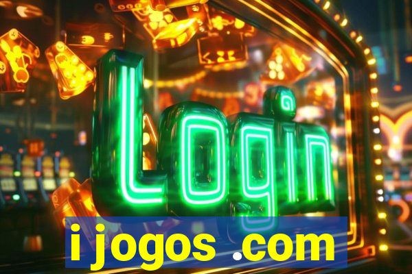 i jogos .com