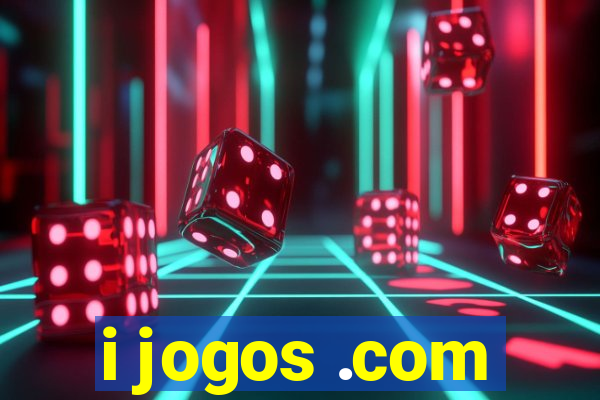 i jogos .com