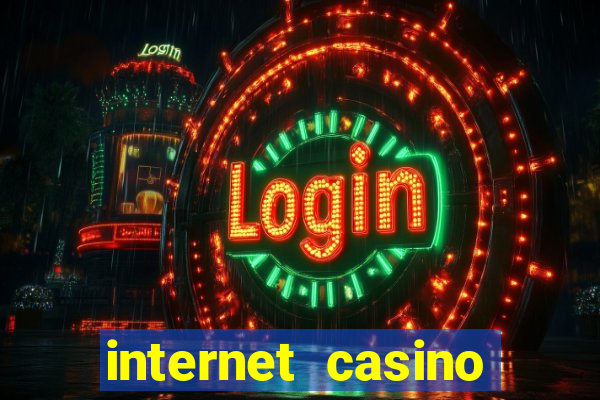 internet casino online casino