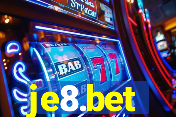 je8.bet