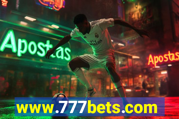 www.777bets.com