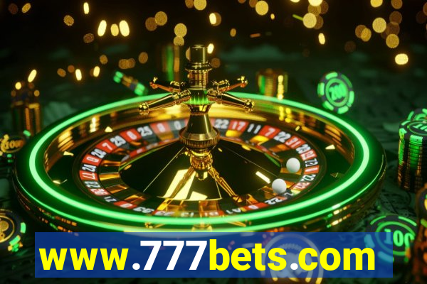 www.777bets.com