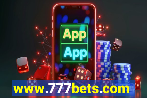 www.777bets.com