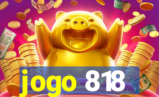 jogo 818