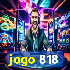 jogo 818