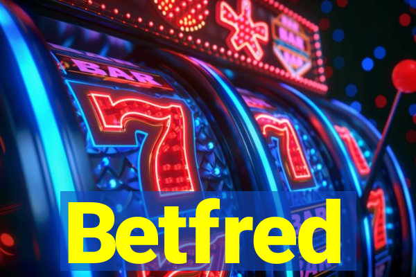 Betfred