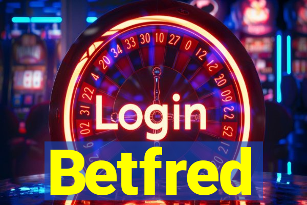 Betfred