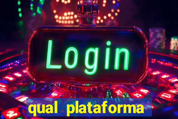 qual plataforma está pagando agora fortune tiger