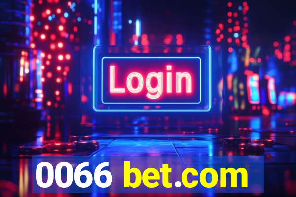 0066 bet.com