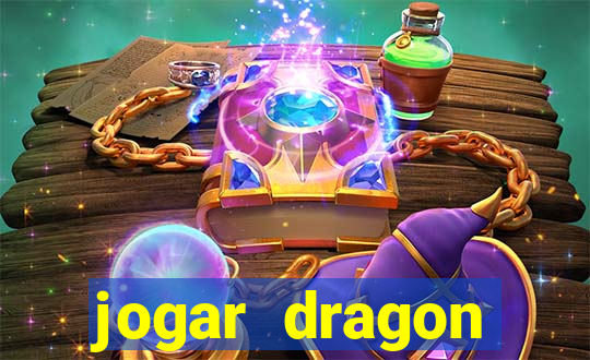 jogar dragon fortune demo