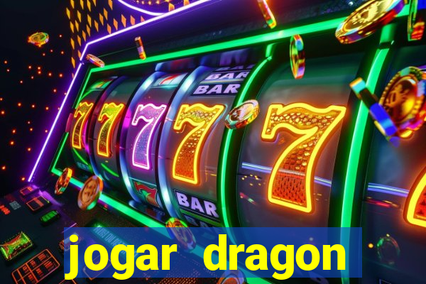 jogar dragon fortune demo