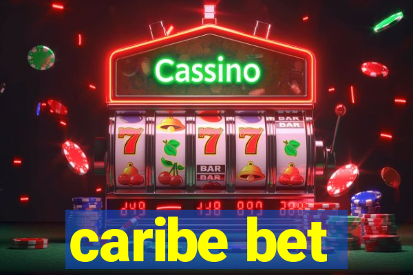 caribe bet