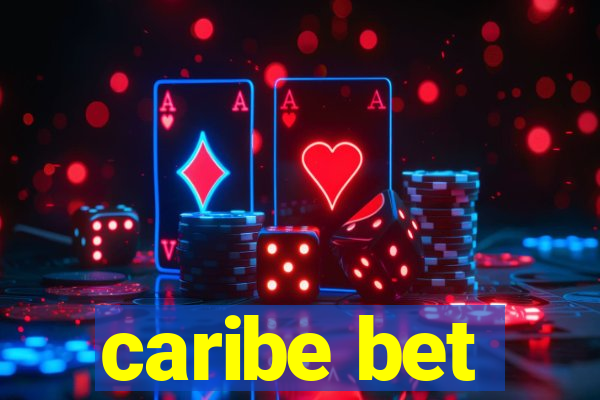 caribe bet