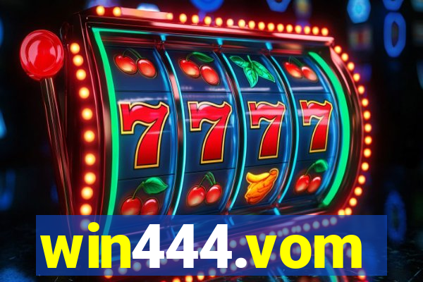 win444.vom