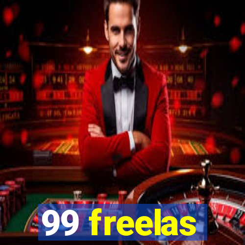 99 freelas