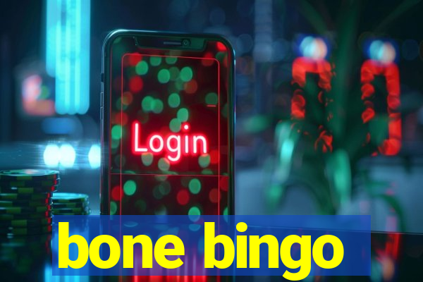 bone bingo