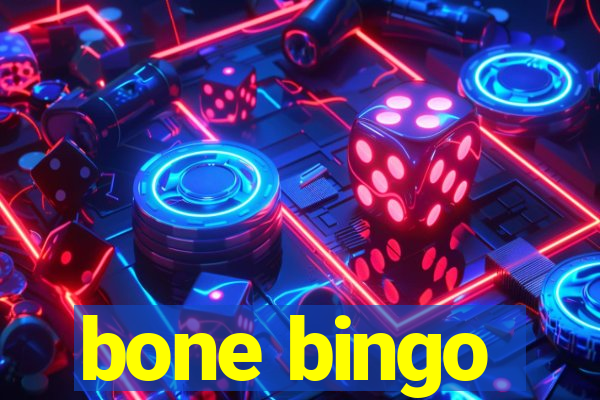 bone bingo