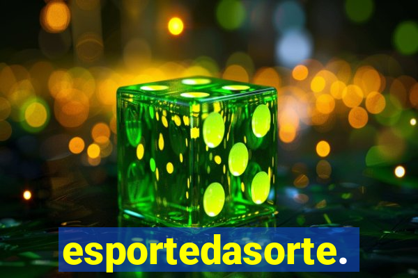 esportedasorte.com