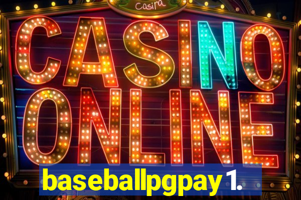 baseballpgpay1.com