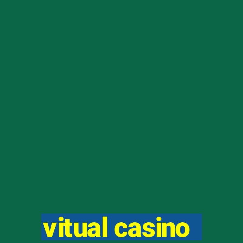 vitual casino