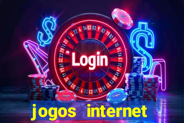 jogos internet ganhar dinheiro