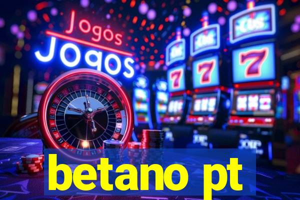 betano pt