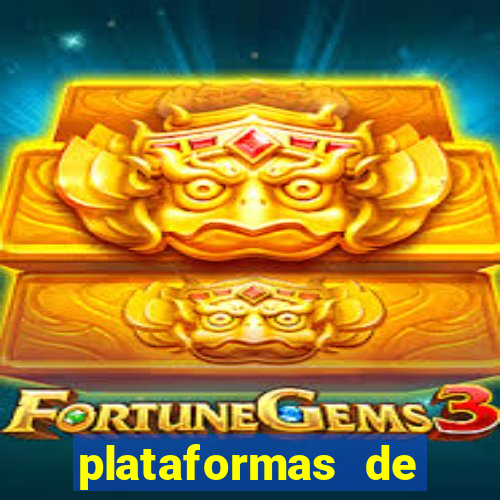 plataformas de jogos americanas