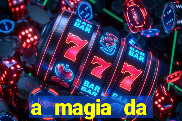 a magia da sobrevivência download