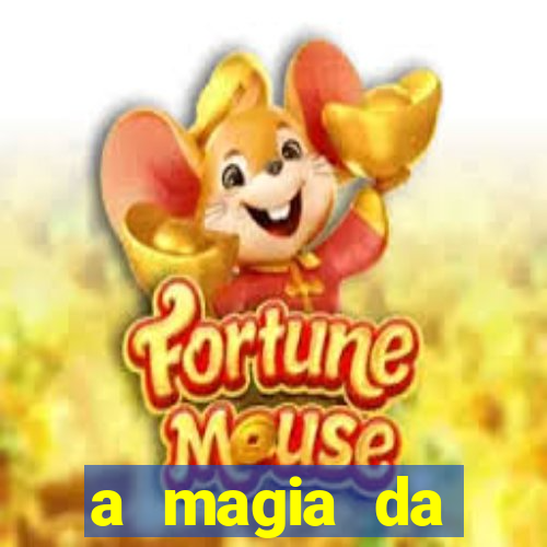 a magia da sobrevivência download