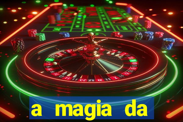 a magia da sobrevivência download