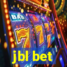 jbl bet